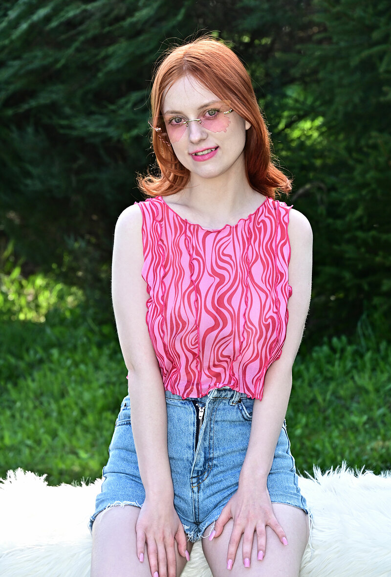 Ирина, 23